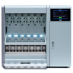 FIWE Advance Automatic Fiber Analyzer