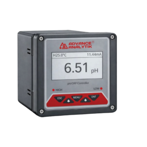 Viz Classic (Online pH/ORP Meter)