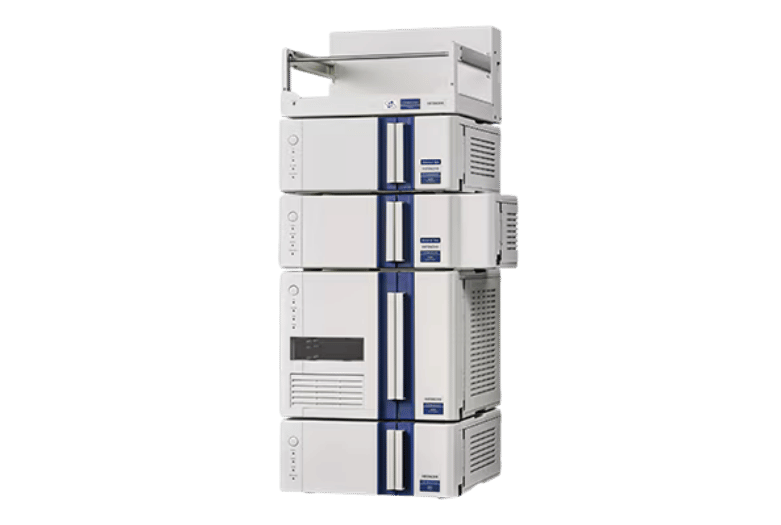 High-Performance Liquid Chromatograph