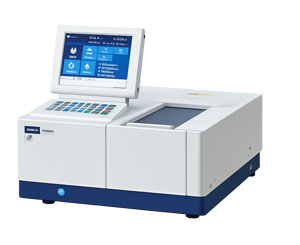 Double Beam Spectrophotometer